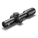 EoTech VUDU 1-6x24 Precision Riflescope SR3 5.56 Reticle Black [FC-672294110026]
