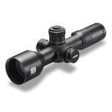 EoTech VUDU 5-25x50 Precision Riflescope MD3 Reticle Black [FC-672294110118]