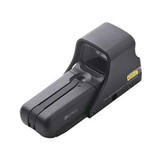 EOTech 512.A65 Holographic Red Dot Sight, Picatinny Mount, Black [FC-672294512653]