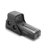 EOTech 552 Holographic Weapon Sight XR 308 Ballistic Reticle AA Battery NV compatible Picatinny Black 552XR308 [FC-672294523086]