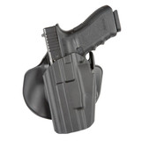 Safariland Model 578 GLS Pro-Fit Paddle Holster Left Hand Fits Springfield XDS SafariSeven Black [FC-781607485246]