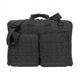 Voodoo Tactical Deluxe Terminator Range Bag Black [FC-783377015319]