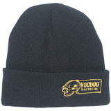 Voodoo Tactical Thinsulate Beanie Black [FC-783377104327]