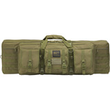 Bulldog BDT Single Tactical Rifle Bag 36" Long Endura Green [FC-672352012569]