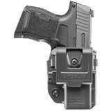 Fobus Appendix Ambidextrous Adjustable Belt Clip Holster for Sig Sauer P365 [FC-676315035602]