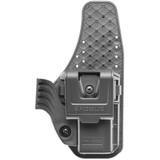 Fobus Appendix Ambidextrous Adjustable Belt Clip Holster for Sig Sauer P365 [FC-676315035602]