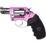 Charter Arms Chic Lady .38 Special Revolver Lasergrips Pink [FC-678958538328]