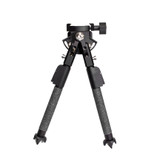 MDT CKYE POD ARCA RH PRS Short Bipod Black [FC-682157400768]