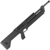 SRM Arms SRM-1216 Semi Auto Shotgun 18.5" Barrel 16 Rounds Detachable Manually Indexing Magazine Polymer Stock Matte Black Finish [FC-682442100014]
