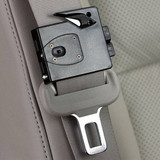 CRKT ExiTool Emergency Tool Seat Belt Cutter Window Breaker and LED Flashlight [FC-794023903003]