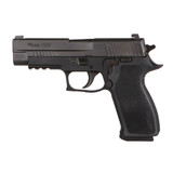 Sig Sauer P220 Elite .45 ACP Semi Automatic Pistol [FC-798681402144]