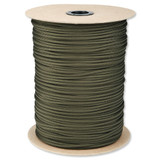 5IVE Star 550 Paracord Seven Strand 1000 Feet Olive Drab [FC-690104106014]