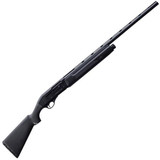 Charles Daly 600 Field 20 Gauge Semi Auto Shotgun 26" Barrel 3" Chamber 5 Rounds Synthetic Stock Black [FC-8053670717596]