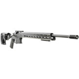 Christensen Arms MPR .338 Lapua Magnum Bolt Action Rifle 27" Stainless Steel Barrel 5 Rounds Christensen Arms Chassis Black Finish [FC-696528087540]