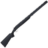 CZ-USA Swamp Magnum Over/Under Shotgun 12 Gauge 30" Flat Vent Rib Barrels 2 Rounds 3-1/2" Chamber Black Polymer Stock Black Finish [FC-806703065847]