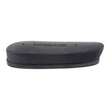 LimbSaver Grind-To-Fit Small Recoil Pad 4.81" x 1.84" Grindable to 3.88" x 1.34" Black 10541 [FC-697438105416]