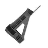 SB Tactical SBM47 Pistol Stabilizing Brace Black Fits AK-47/74 SBM47-01-SB [FC-699618782318]
