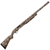 Mossberg 835 Ulti-Mag Waterfowl Pump Action Shotgun 12 Gauge 3.5" Chamber 28" Vent Rib Barrel 5 Rounds Synthetic Stock Mossy Oak Shadow Grass Camo Finish [FC-015813635219]