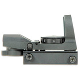 Sightmark Sure Shot Reflex Sight Illuminated Weaver Mount Matte Black SM13003B [FC-810119010100]