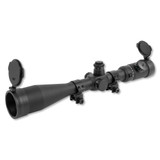 Sightmark Triple Duty 8.5-25x50 Riflescope Illuminated Mil-Dot Reticle SM13011 [FC-810119010179]