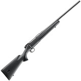 Mauser M18 Bolt Action Rifle .243 Win 22" Barrel Synthetic Stock Black Finish [FC-810496021287]