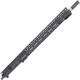 Stag Arms STAG-15 3Gun Elite AR-15 Upper Receiver Assembly 5.56 NATO 18" Stainless Steel Barrel M-LOK Handguard Black [FC-811546024869]