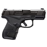 Mossberg MC2sc 9mm Pistol 14 Rounds TruGlo Sights [FC-015813890441]