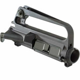 Luth-AR AR-15 A1 Upper Receiver Assembled Anodized Black [FC-812058030577]