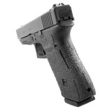 TALON Grips For Glock Gen3 SF Models 20/21/40/41 Rubber Adhesive Black 102R [FC-812308020204]