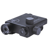 Firefield Charge XLT Flashlight & Green Laser Sight FF25013 [FC-812495024986]