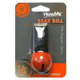 Ultimate Survival Technologies Hear-Me Bear Bell 20-310-BB [FC-812713015116]