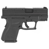 Springfield Armory XD 3" Defender Sub-Compact 9mm Pistol [FC-706397926038]