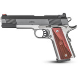 Springfield Armory 1911 Ronin Operator 9mm Luger Semi Auto Pistol 5" Barrel 9+1 Rounds Stainless/Blued PX9119L [FC-706397930134]