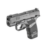 Springfield Armory HELLCAT OSP 9mm Pistol Manual Safety [FC-706397934736]