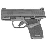 Springfield Armory HELLCAT 9mm Semi-Auto Pistol 3" Barrel 10 Rounds Black [FC-706397943943]