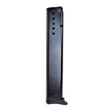 ProMag Kel-Tech P-3AT Magazine .380 ACP 15 Rounds Steel Blued KEL-A1 [FC-708279008962]