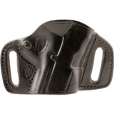 El Paso Saddlery High Slide for 1911 5" with Rail, Right/Black [FC-817843014770]