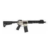 Franklin Armory Reformation RS11 300 BLK Semi-Automatic 11.5" Barrel 30 Rounds Magpul Stock and Sights Black [FC-818725011542]