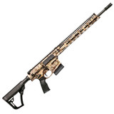 Daniel Defense DD5v4 Hunter 6.5 Creedmoor AR Style Semi Auto Rifle [FC-818773021906]