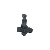 Knight's Armament Micro Rear Sight 200-600 Meter Adjustable [FC-819064010142]