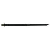 Ballistic Advantage AR-15 17.7" Barrel 5.56 NATO Black [FC-819747020772]