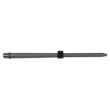 Ballistic Advantage AR-15 18" Barrel .223 Wylde Mid-Length Gas System Low Profile Gas Block Installed 416R Stainless Steel Bead Blasted Finish Matte Gray [FC-819747021434]