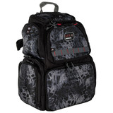 G Outdoors Handgunner Backpack Nylon Range Bag [FC-819763012546]