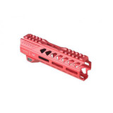 Strike Industries Strike Rail for AR-15 7" Red [FC-708747546750]