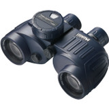 Steiner Navigator Pro 7X50c Binoculars 7x50mm Porro Floating Prism System with Compass NBR Rubber Armor Black [FC-840229100712]