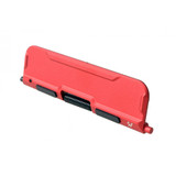 Strike Industries AR Billet Ultimate Dust Cover-223 Red SI-AR-BUDC-223-RED [FC-708747548501]