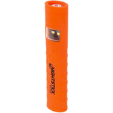 Nightstick Dual-Switch Dual-Light Flashlight AAA Batteries Red [FC-017398803779]