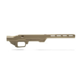 MDT LSS-RF Gen 2 Chassis for Savage A22 Right Handed Aluminum FDE [FC-709951109748]