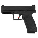 Tisas PX-9 GEN 3 Duty 9mm Luger Pistol [FC-713135219321]