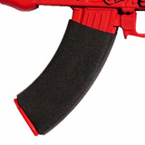 EZR Sport AK Magazine Grip Sleeve Sorbothane Black [FC-850525008520]